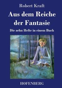 Produktbild: Aus dem Reiche der Fantasie