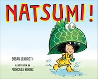 Produktbild: Natsumi!