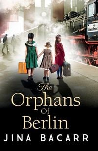 Produktbild: The Orphans of Berlin