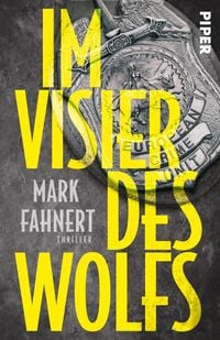 Produktbild: Im Visier des Wolfs