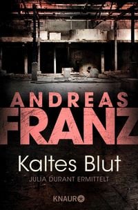 Produktbild: Kaltes Blut