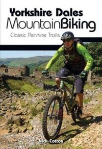 Produktbild: Yorkshire Dales Mountain Biking