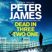 Produktbild: Dead in Three Two One