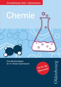 Bild vom Artikel Grundwissen Chemie vom Autor Joachim Kühmstedt