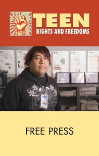 Produktbild: Teen Rights & Freedoms Free Pr