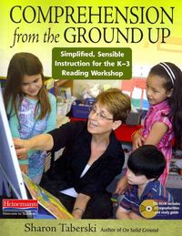 Produktbild: Comprehension from The Ground