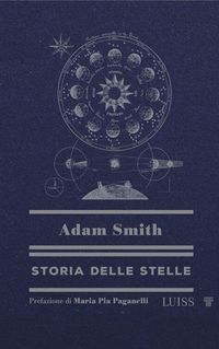 Produktbild: Storia delle stelle