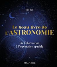 Produktbild: Le beau livre de l'astronomie