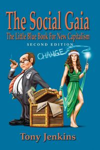 Produktbild: The Social Gaia