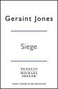 Produktbild: Jones, G: Siege