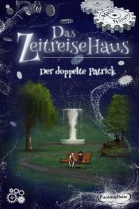 Produktbild: Das Zeitreisehaus - Der doppelte Patrick