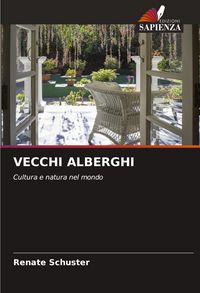 Produktbild: Vecchi Alberghi