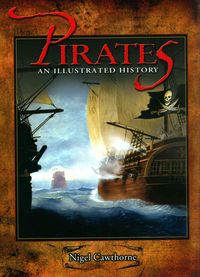 Produktbild: Cawthorne, N: Pirates