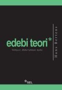 Produktbild: Edebi Teori