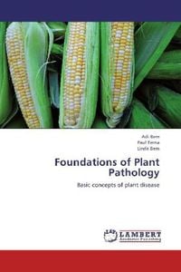Produktbild: Bem, A: Foundations of Plant Pathology