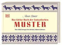 Produktbild: Das kleine Buch der fantastischen Muster