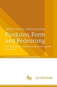 Produktbild: Funktion, Form und Bedeutung