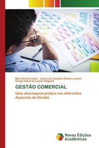 Produktbild: Gest&atilde;o Comercial
