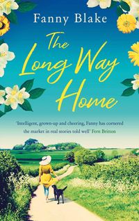 Produktbild: The Long Way Home