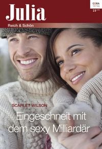 Produktbild: Eingeschneit mit dem sexy Milliard&auml;r