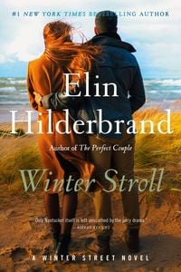 Produktbild: Winter Stroll