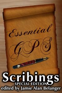 Produktbild: Essential GPS: A Scribings Special Edition