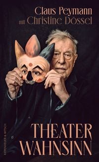 Produktbild: Theaterwahnsinn