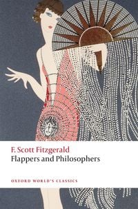 Produktbild: Flappers and Philosophers