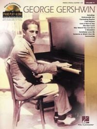 Produktbild: George Gershwin