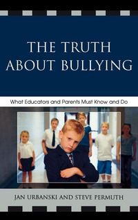 Produktbild: Truth About Bullying