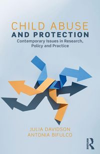 Produktbild: Child Abuse and Protection