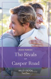 Produktbild: The Rivals Of Casper Road