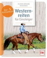 Produktbild: Westernreiten f&uuml;r Einsteiger