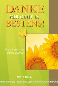 Produktbild: Danke, mir geht es bestens!