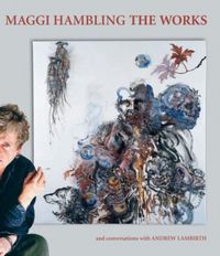 Produktbild: Lambirth, A: Maggi Hambling the Works
