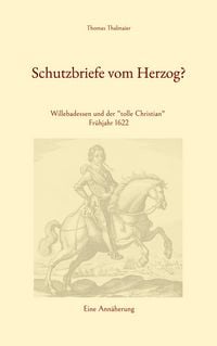 Produktbild: Schutzbriefe vom Herzog?