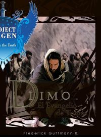 Produktbild: Didimo, El Evangelio Completo de Tom&aacute;s