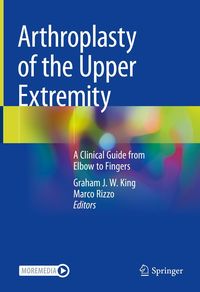 Produktbild: Arthroplasty of the Upper Extremity