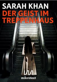 Produktbild: Der Geist im Treppenhaus