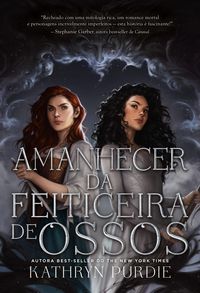 Produktbild: Amanhecer da Feiticeira de Ossos