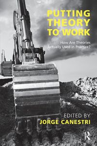 Produktbild: Putting Theory to Work
