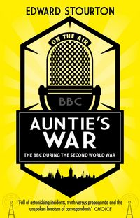 Produktbild: Auntie's War
