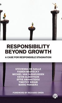 Produktbild: Responsibility Beyond Growth