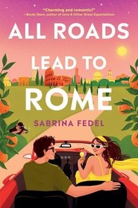 Produktbild: All Roads Lead to Rome