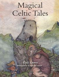 Produktbild: Magical Celtic Tales