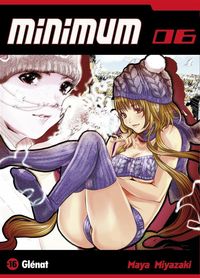 Produktbild: Minimum. Tome 6