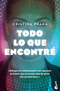 Produktbild: Todo lo que encontr&eacute;