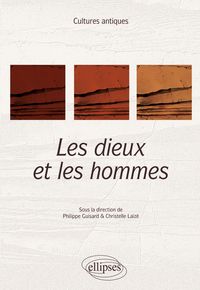 Produktbild: Les dieux et les hommes