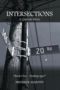 Produktbild: Intersections