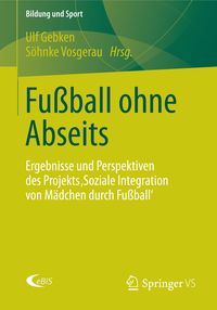 Produktbild: Fu&szlig;ball ohne Abseits